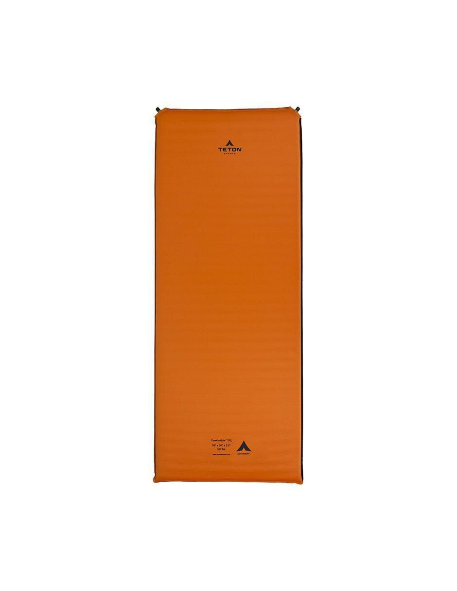 Colchón inflable Colchón ComfortliteXXL tight top sin colchoneta
