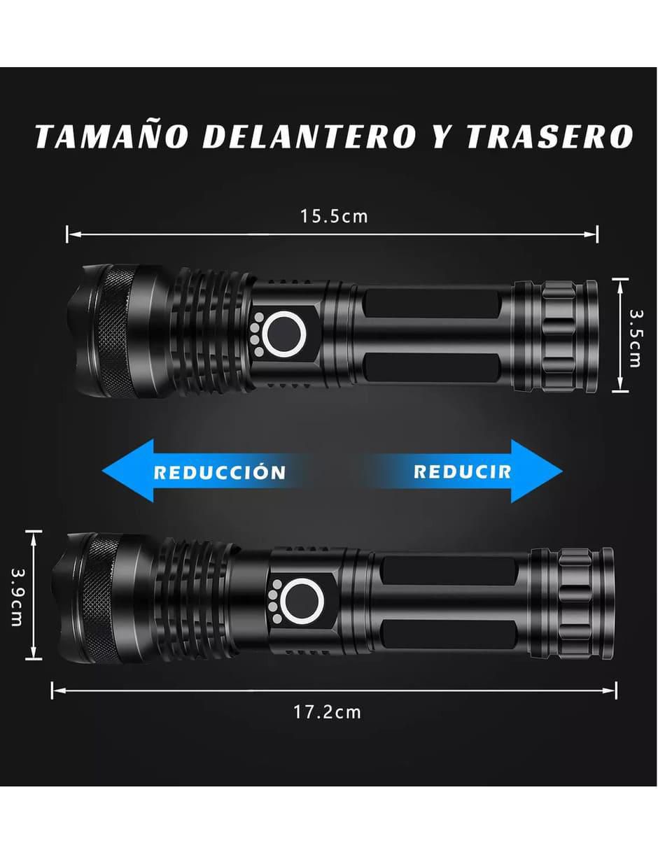 Linterna de mano 4