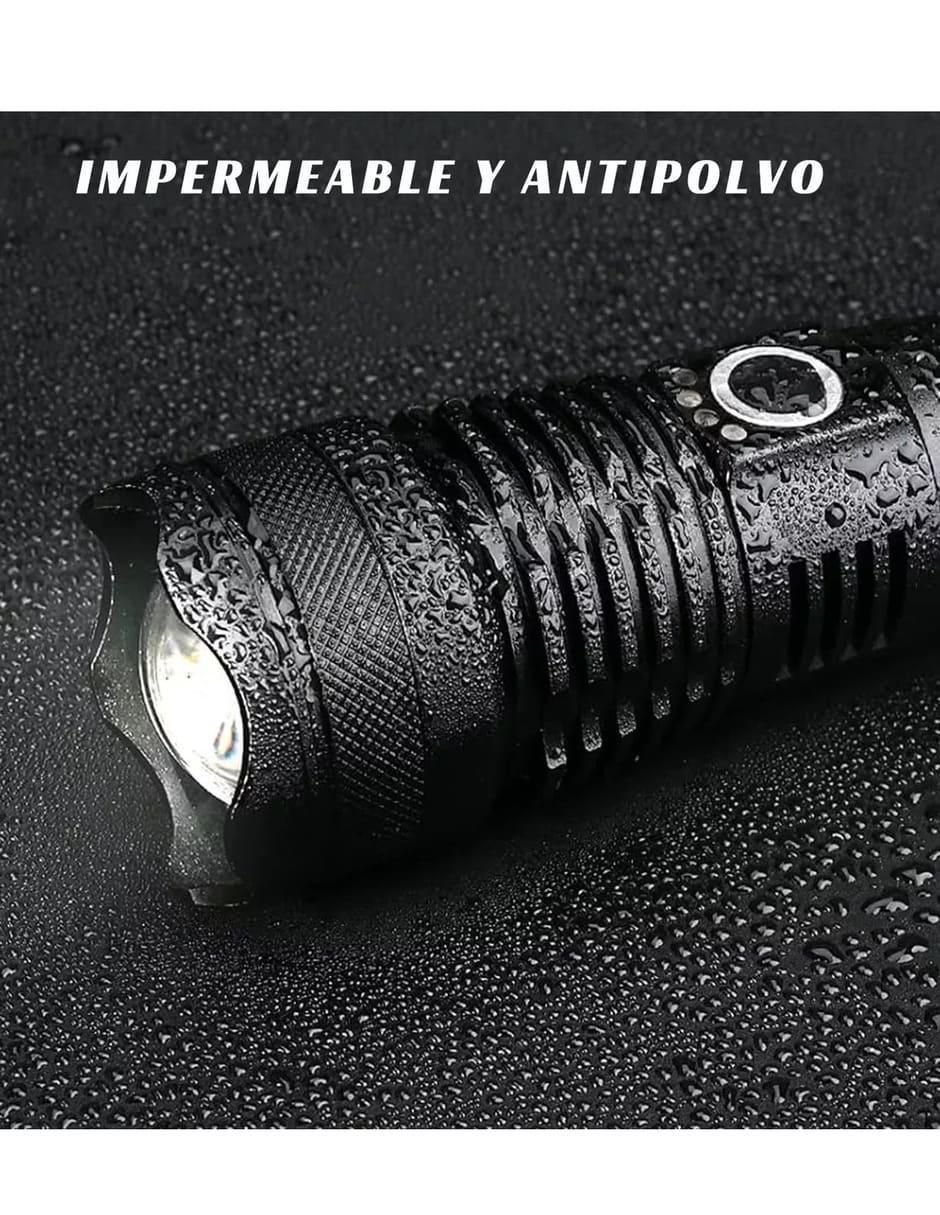 Linterna de mano 3