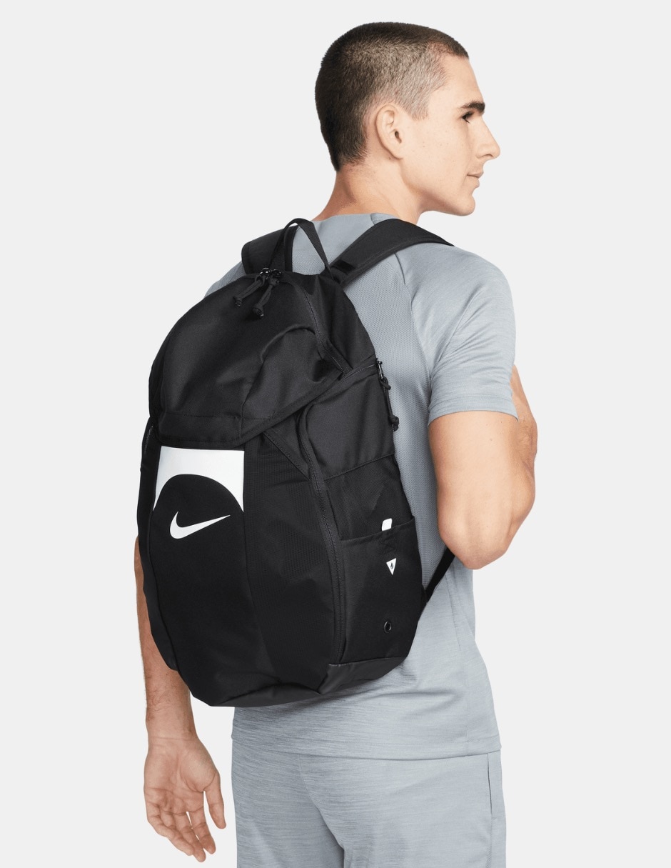 Mochila deportiva Nike Nk Academy Team unisex