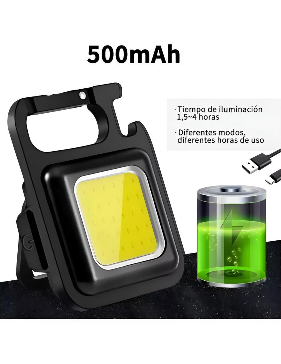 Linterna de bolsillo 2