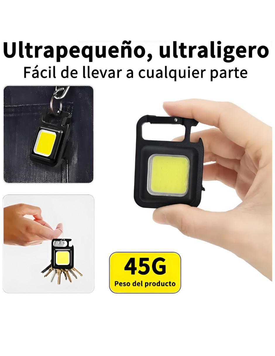 Linterna de bolsillo 3