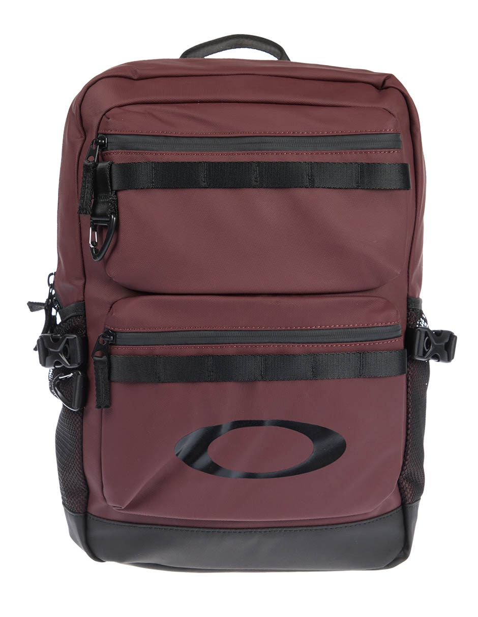 Mochila de senderismo