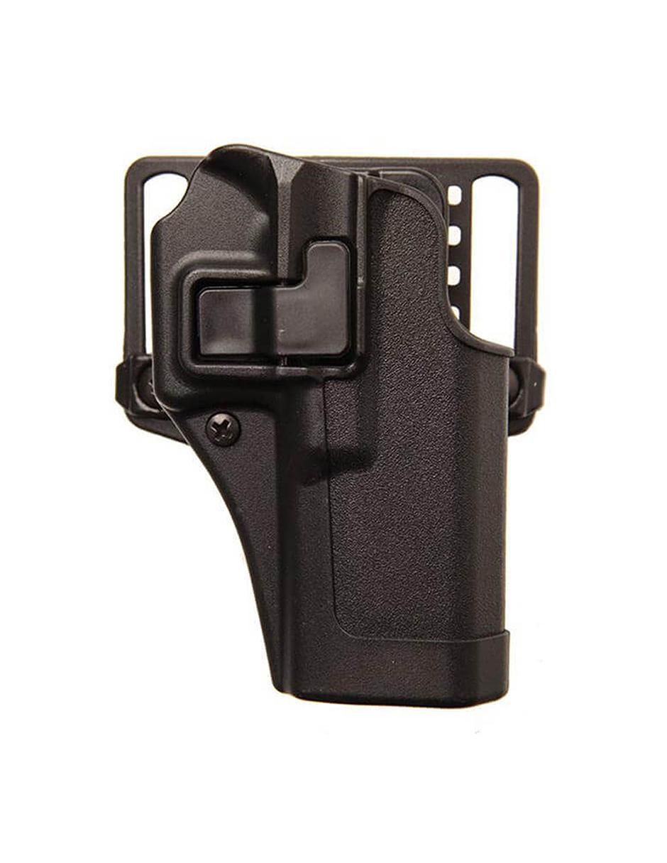 Funda pistola para caza y tiro con arco 410502BK-R Funda pistola para caza y tiro con arco 410502BK-R