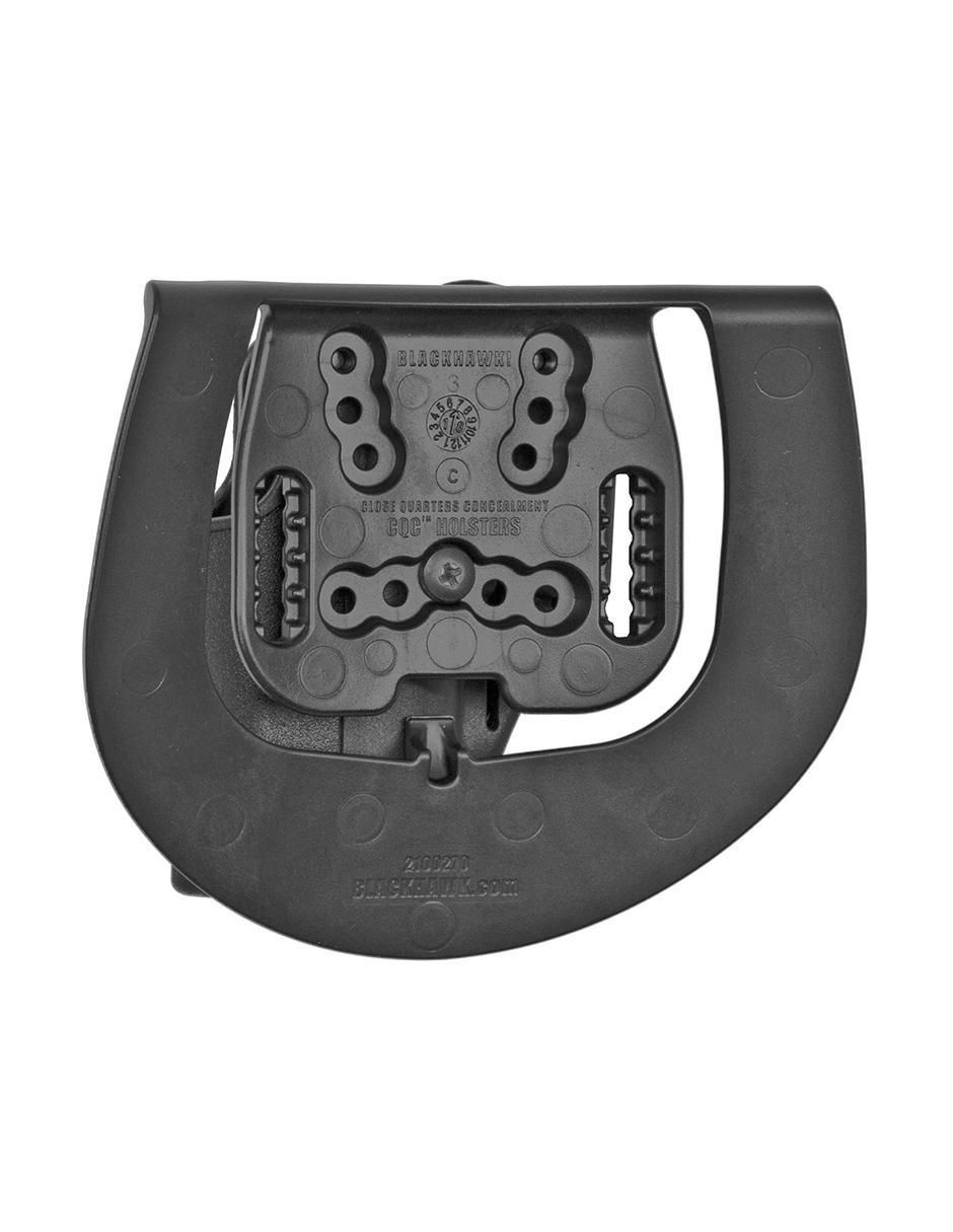 Funda pistola para caza y tiro con arco 410502BK-R
