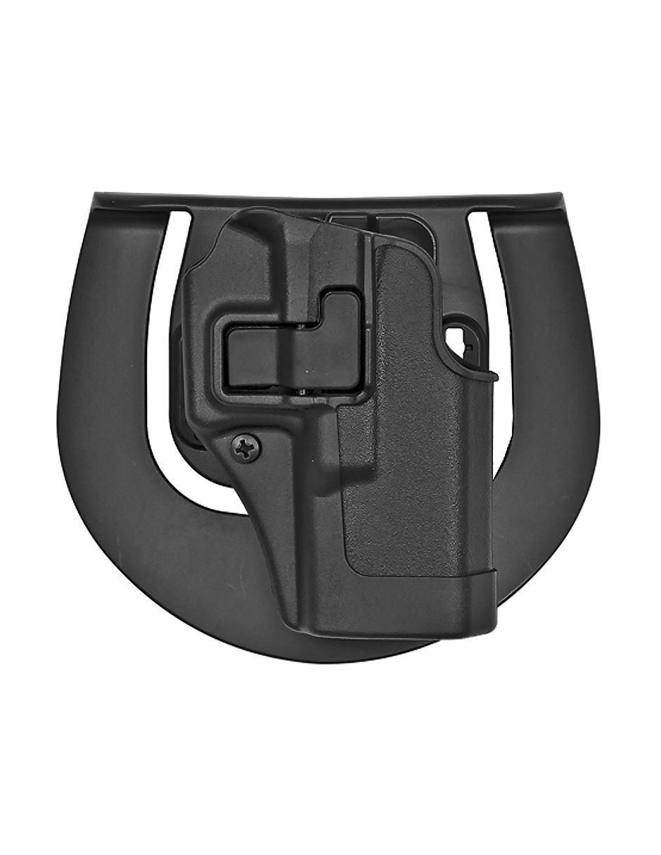 Funda pistola para caza y tiro con arco 410502BK-R