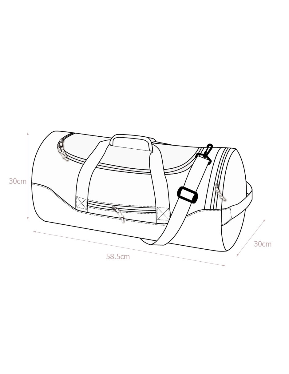 Maleta tote 6