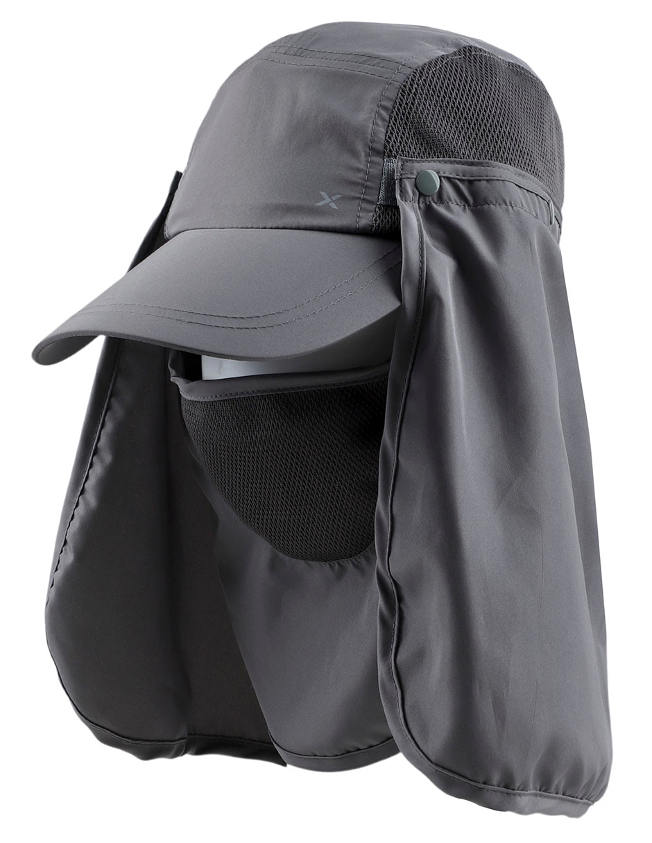 Gorro legionario para montañismo para adulto 3