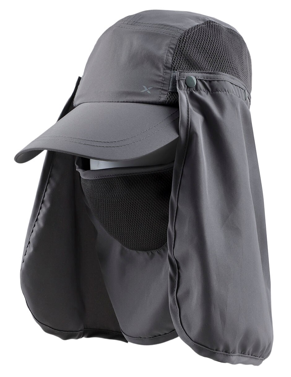 Gorro legionario para montañismo para adulto 3