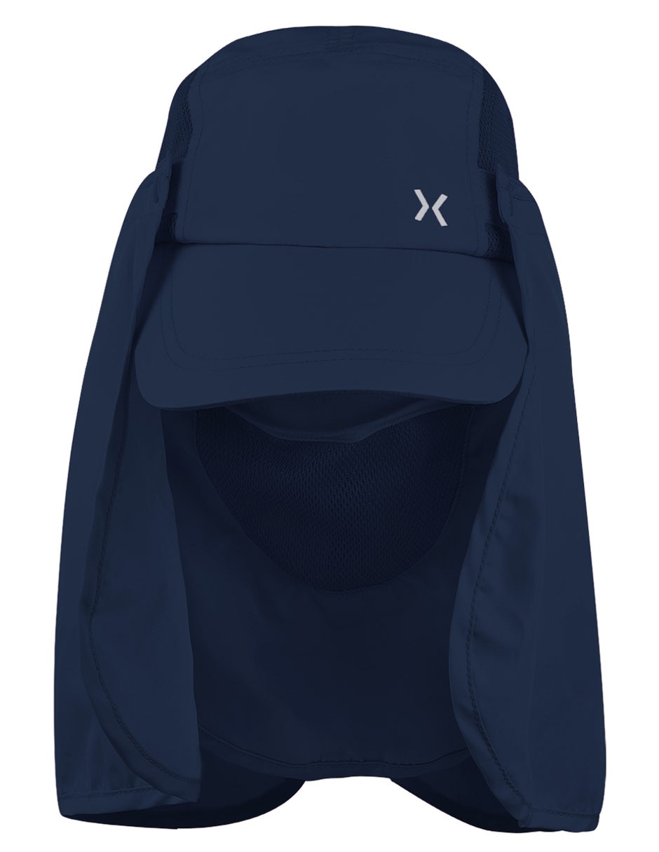 Gorro legionario para montañismo para adulto