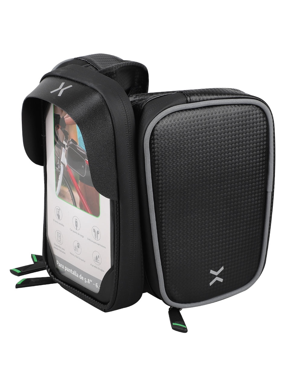 Mochila para viaje 2