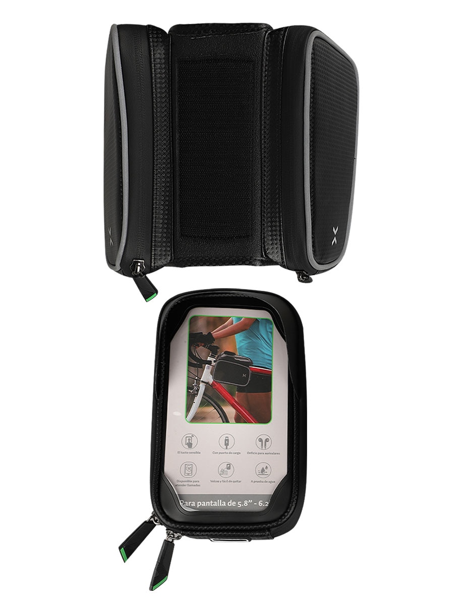 Mochila para viaje 4