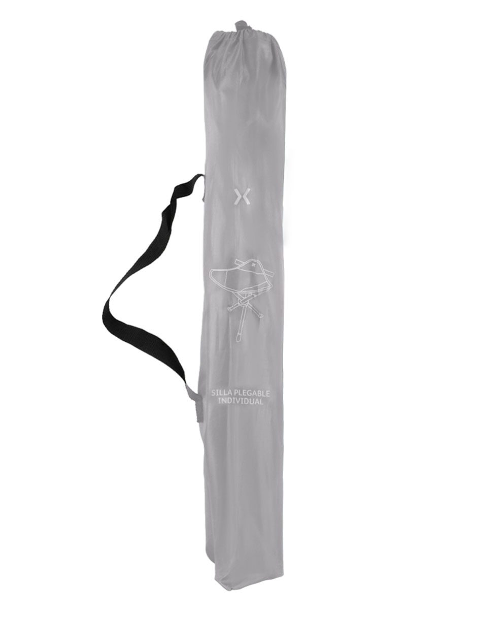 Silla plegable 2