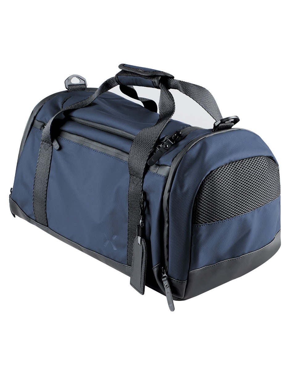Bolsa duffel X10 para mujer