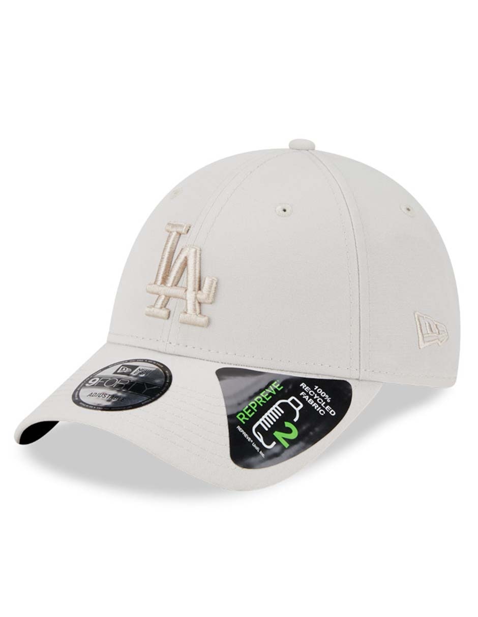 Gorra visera curva correa ajustable para béisbol MLB Los Angeles Dodgers para adulto Gorra visera curva correa ajustable para béisbol MLB Los Angeles Dodgers para adulto