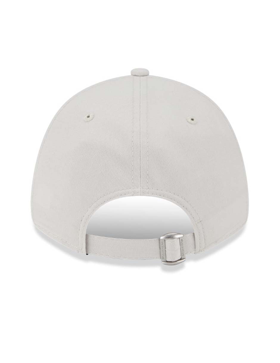 Gorra visera curva correa ajustable para béisbol MLB Los Angeles Dodgers para adulto 4