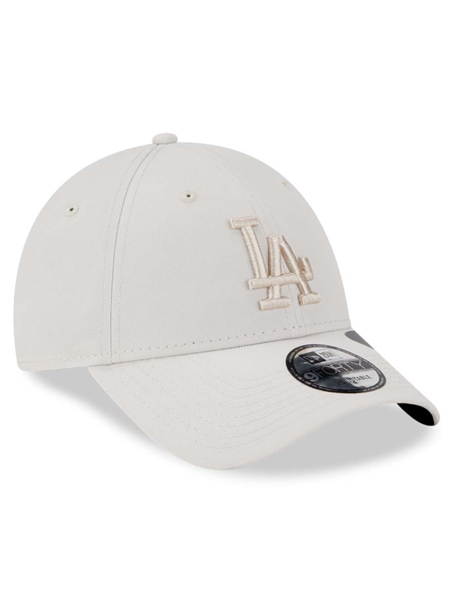 Gorra visera curva correa ajustable para béisbol MLB Los Angeles Dodgers para adulto 3