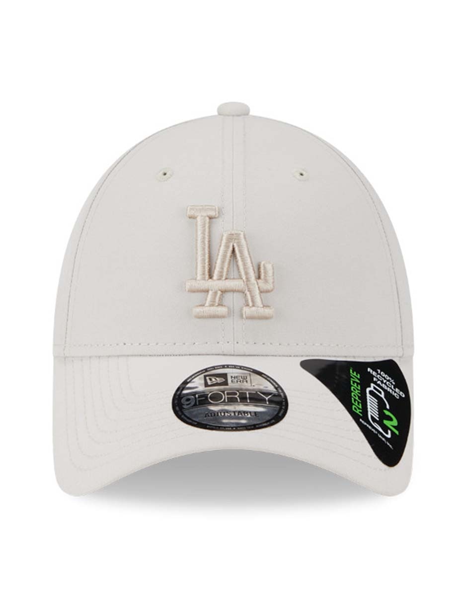 Gorra visera curva correa ajustable para béisbol MLB Los Angeles Dodgers para adulto 2