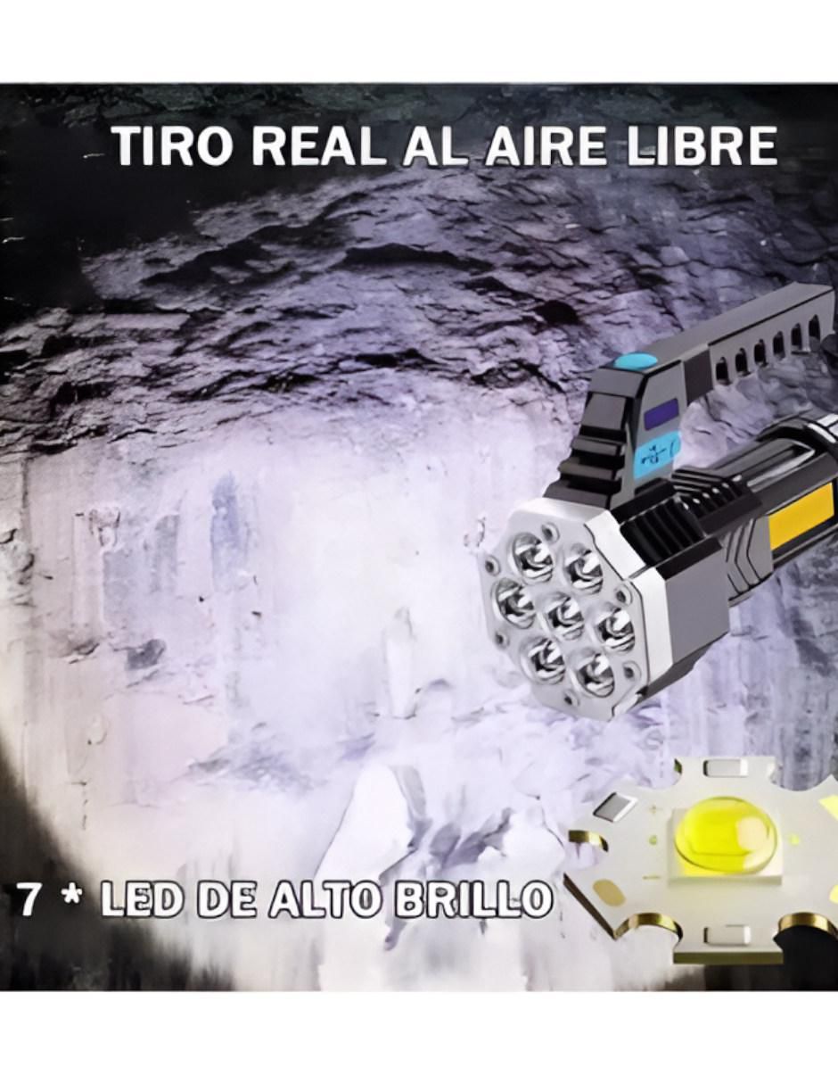 Linterna de mano 5