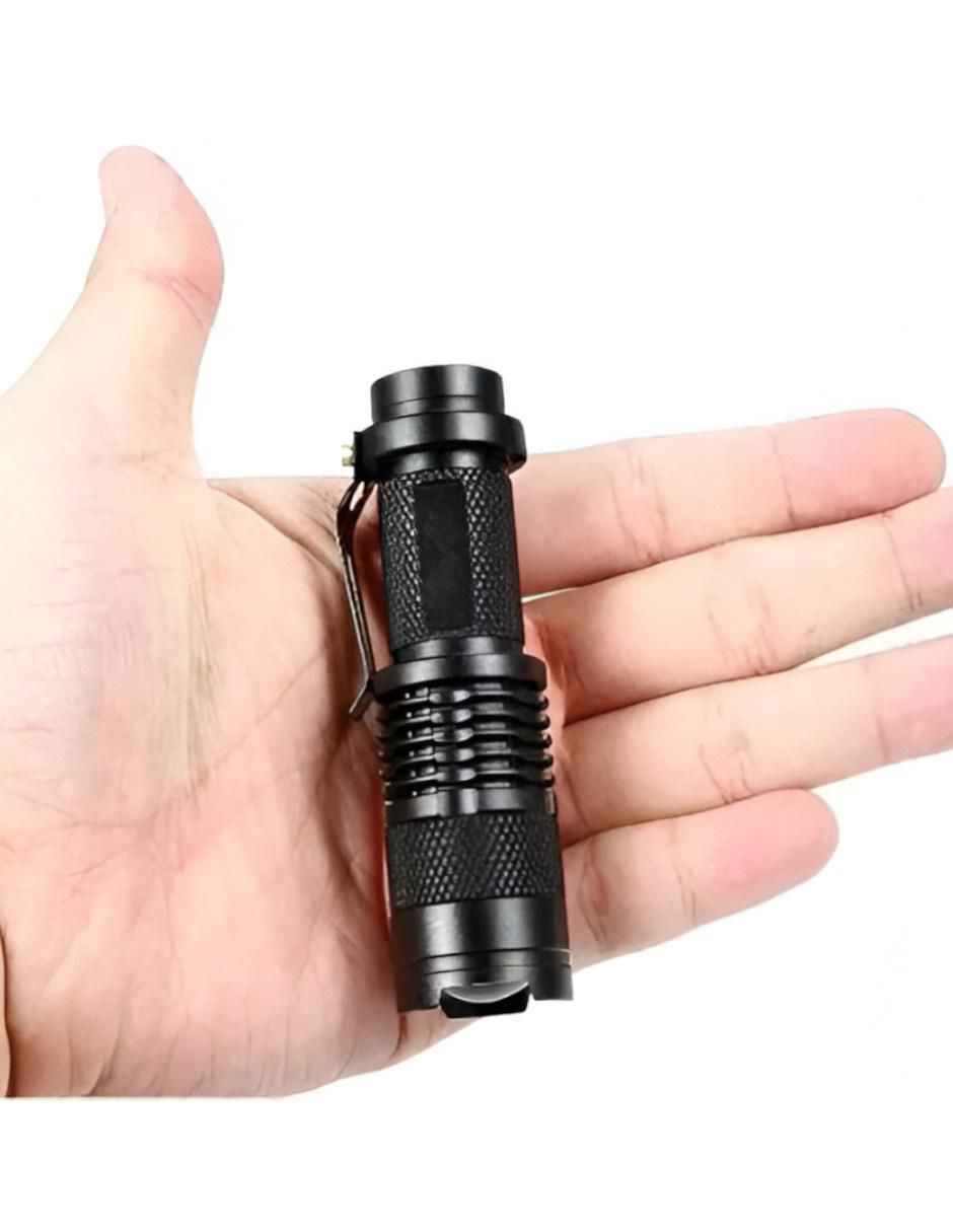 Linterna de mano 2