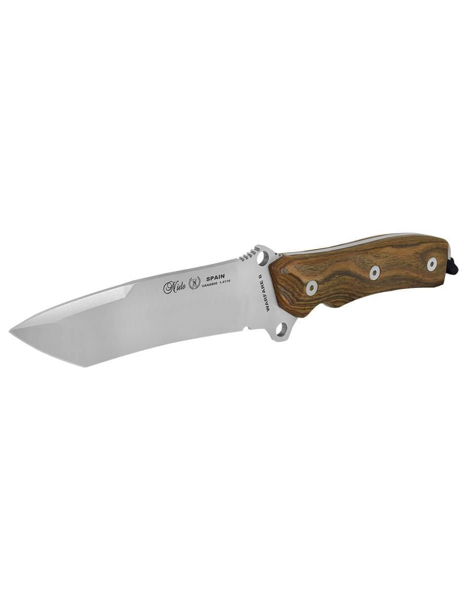 Cuchillo utilitario Warfare Cuchillo utilitario Warfare