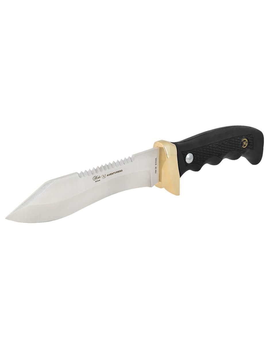 Cuchillo utilitario Aventurero Cuchillo utilitario Aventurero