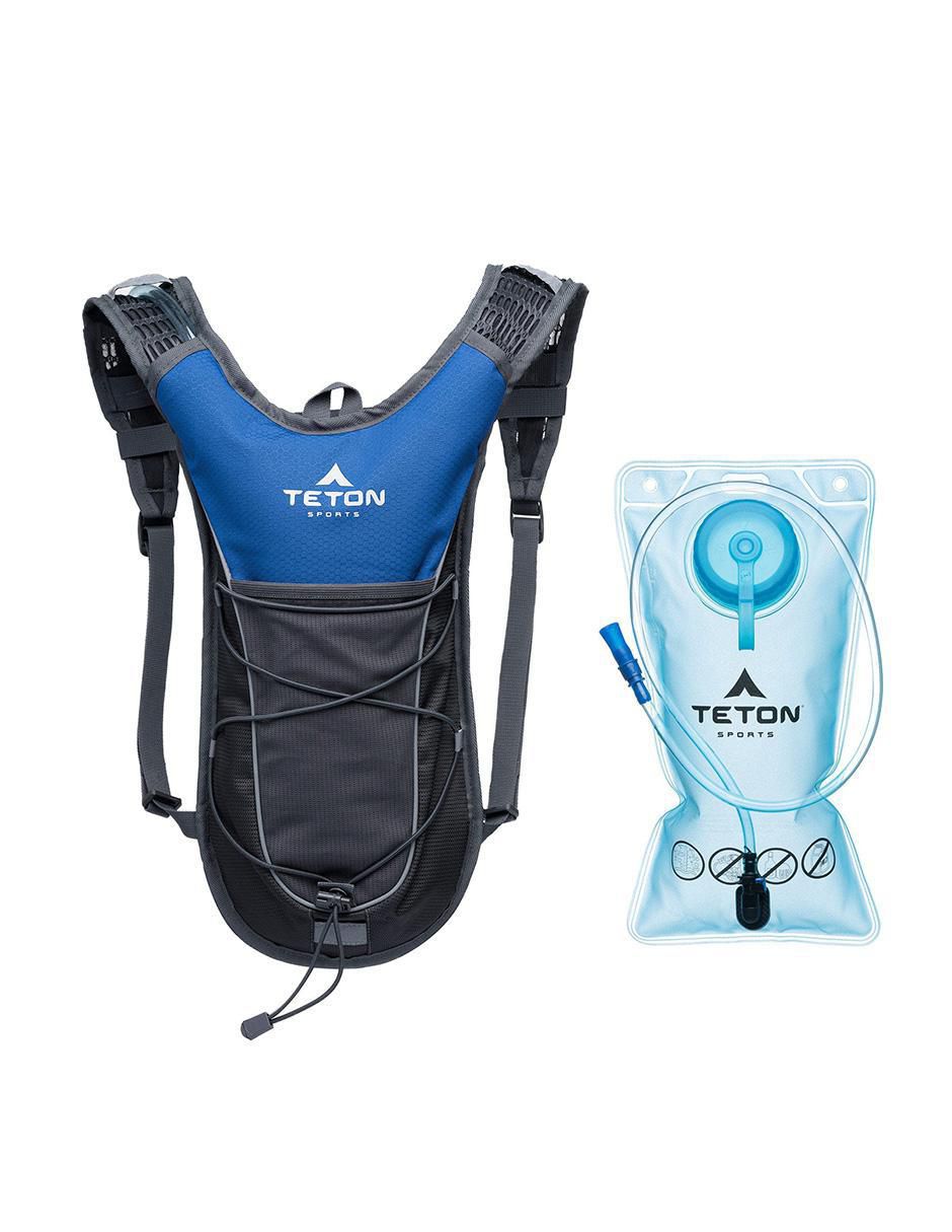 Mochila de senderismo