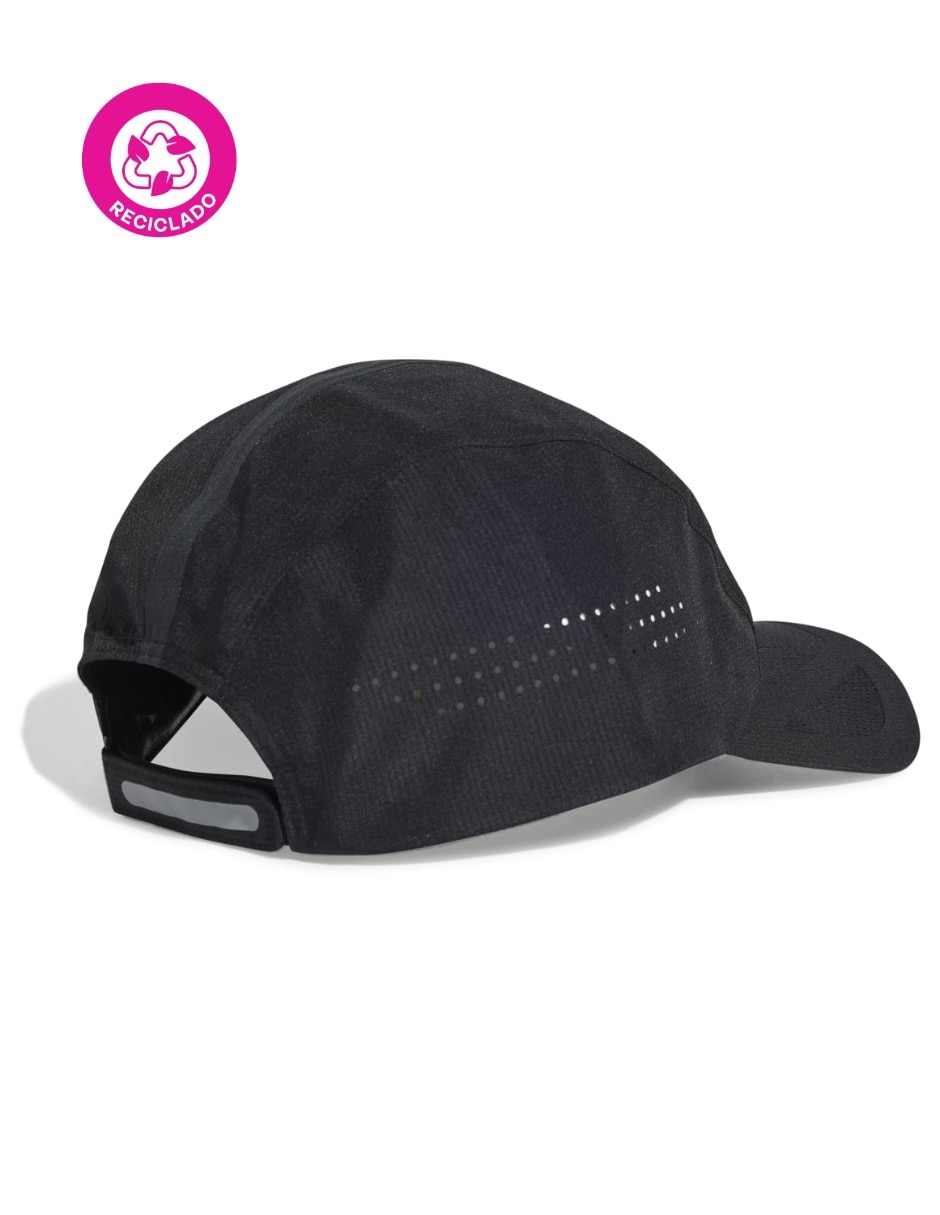 Gorra con visera curva hebilla para correr para adulto Gorra con visera curva hebilla para correr para adulto