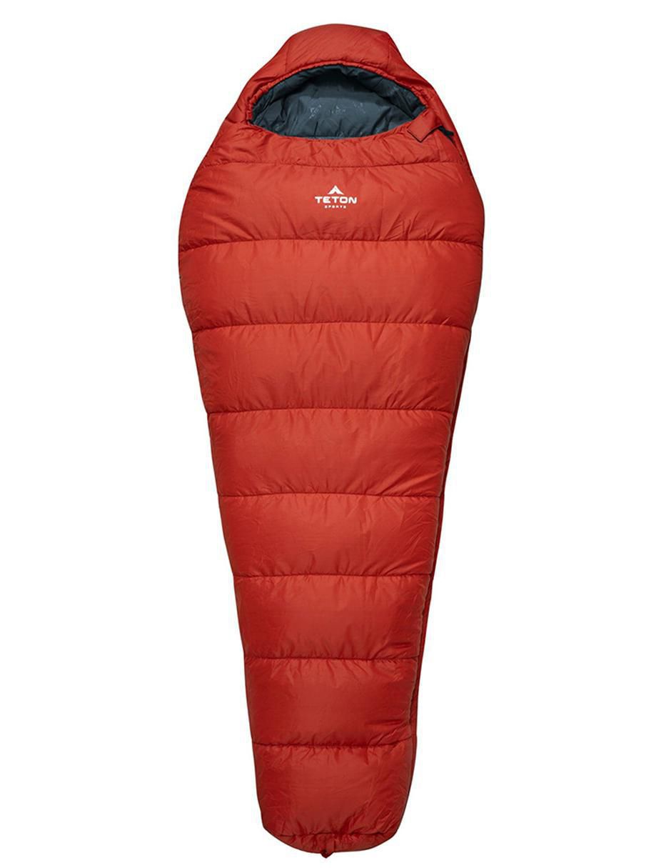 Sleeping bag Leef -17°C 1
