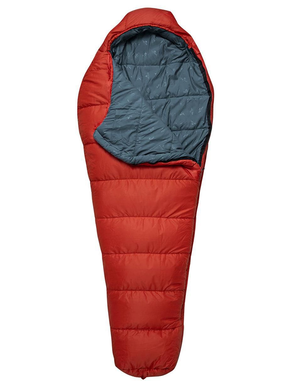 Sleeping bag Leef -17°C 2