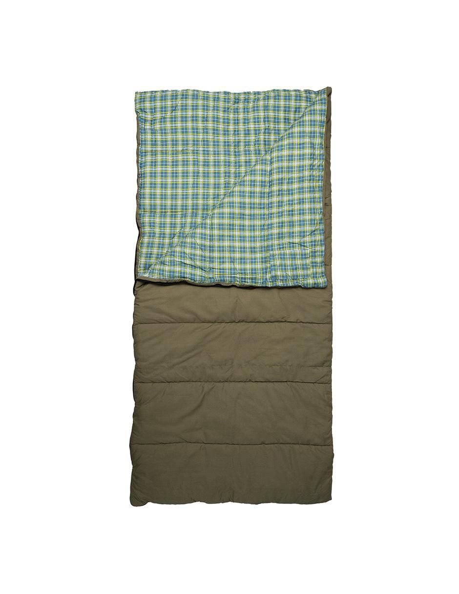 Sleeping bag Evergreen unisex 1