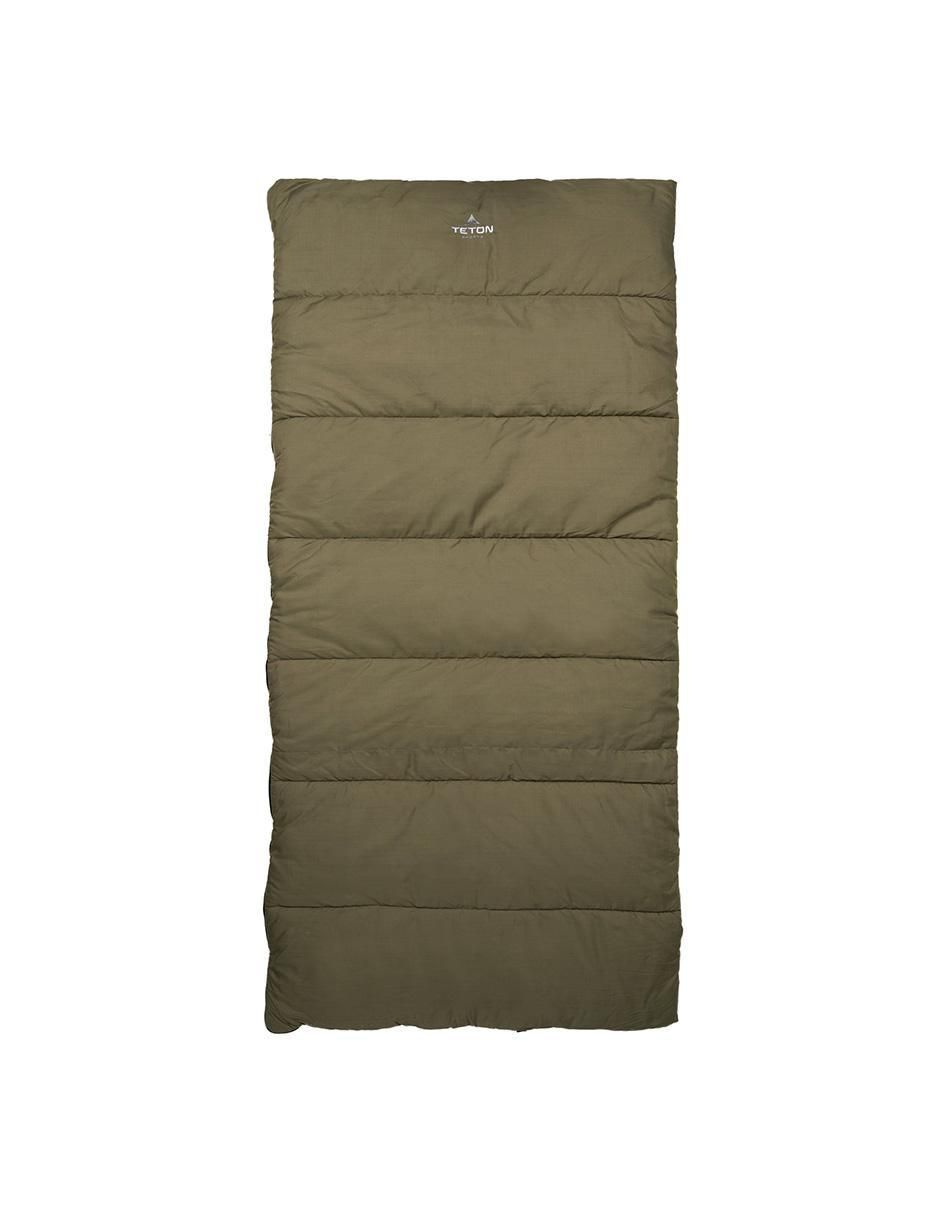 Sleeping bag Evergreen unisex 2