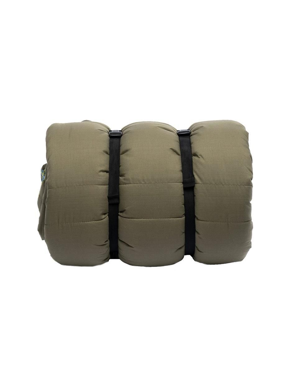 Sleeping bag Evergreen unisex 3