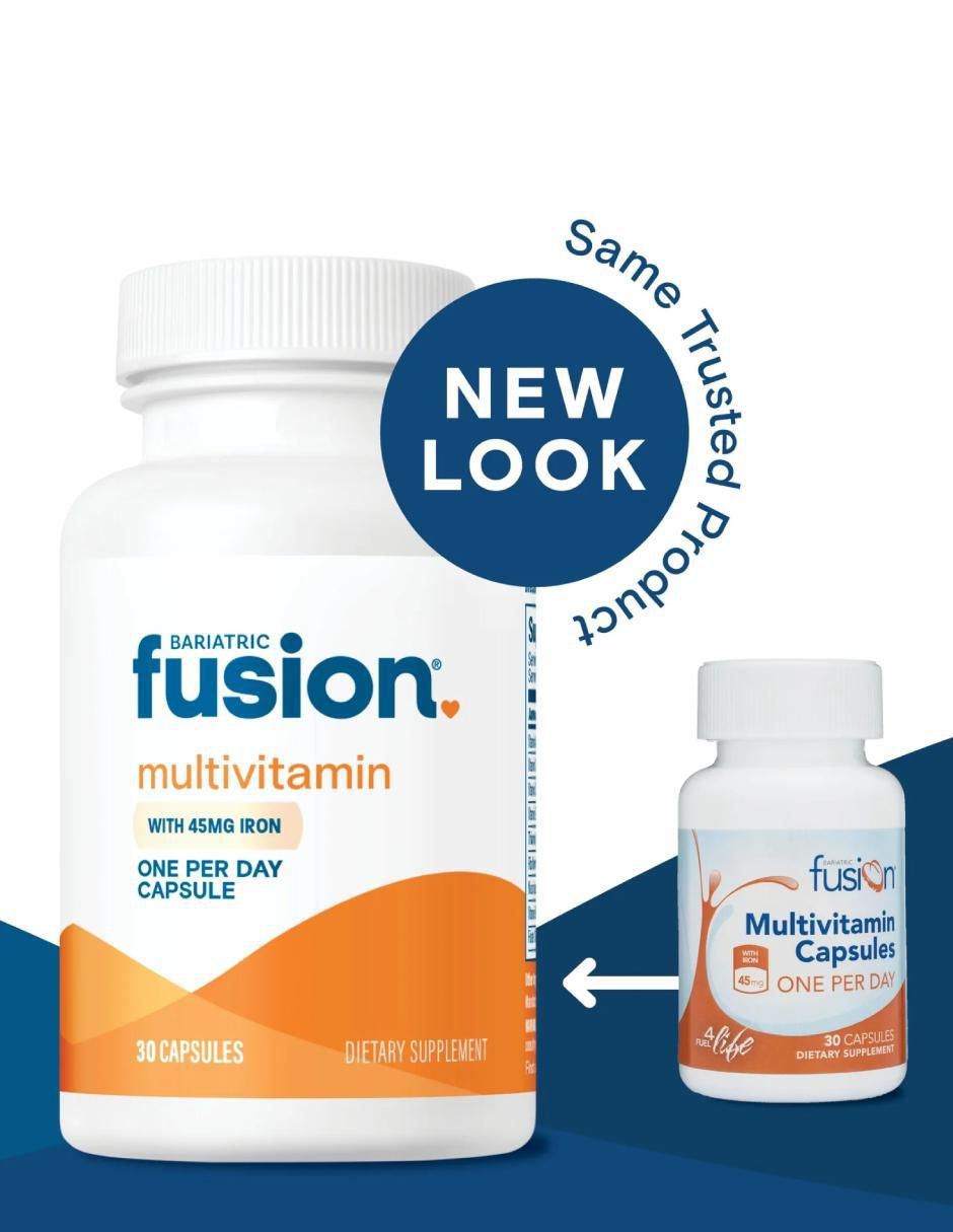 One per day con multivitaminico sabor natural de 30 cápsulas 5