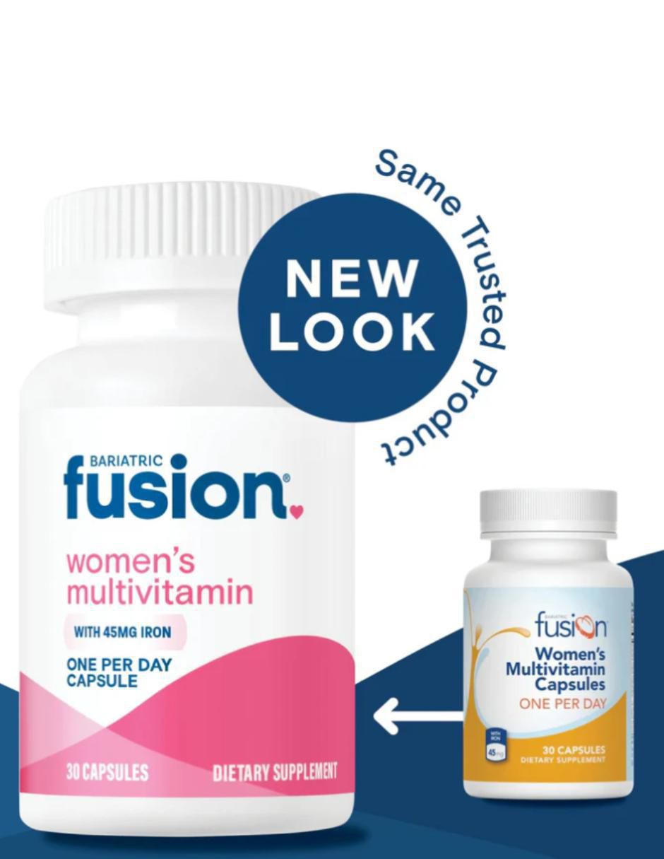 Women One per day con multivitaminico sabor natural de 30 cápsulas 3