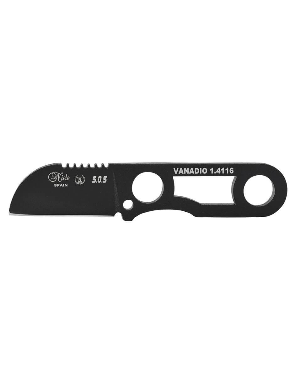 Cuchillo utilitario S.O.S. Cuchillo utilitario S.O.S.