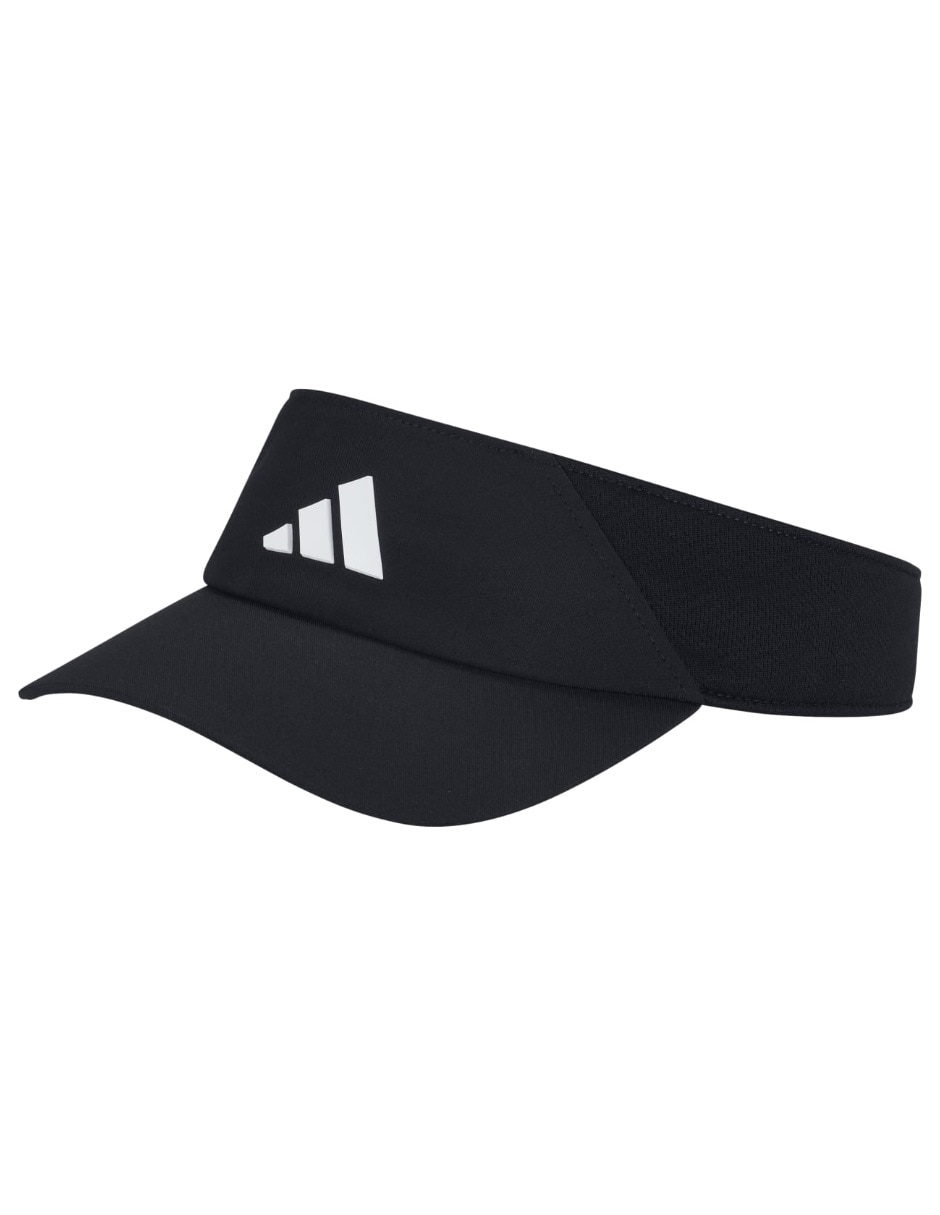 Gorra con visera curva velcro para entrenamiento Adidas para adulto