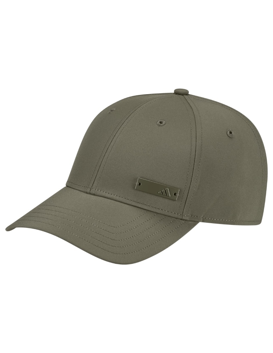 Gorra visera curva hebilla para entrenamiento Bb Cap Lt Met para adulto Gorra visera curva hebilla para entrenamiento Bb Cap Lt Met para adulto