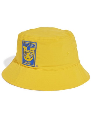 Gorro bucket para fútbol Adidas Tigres UANL unisex