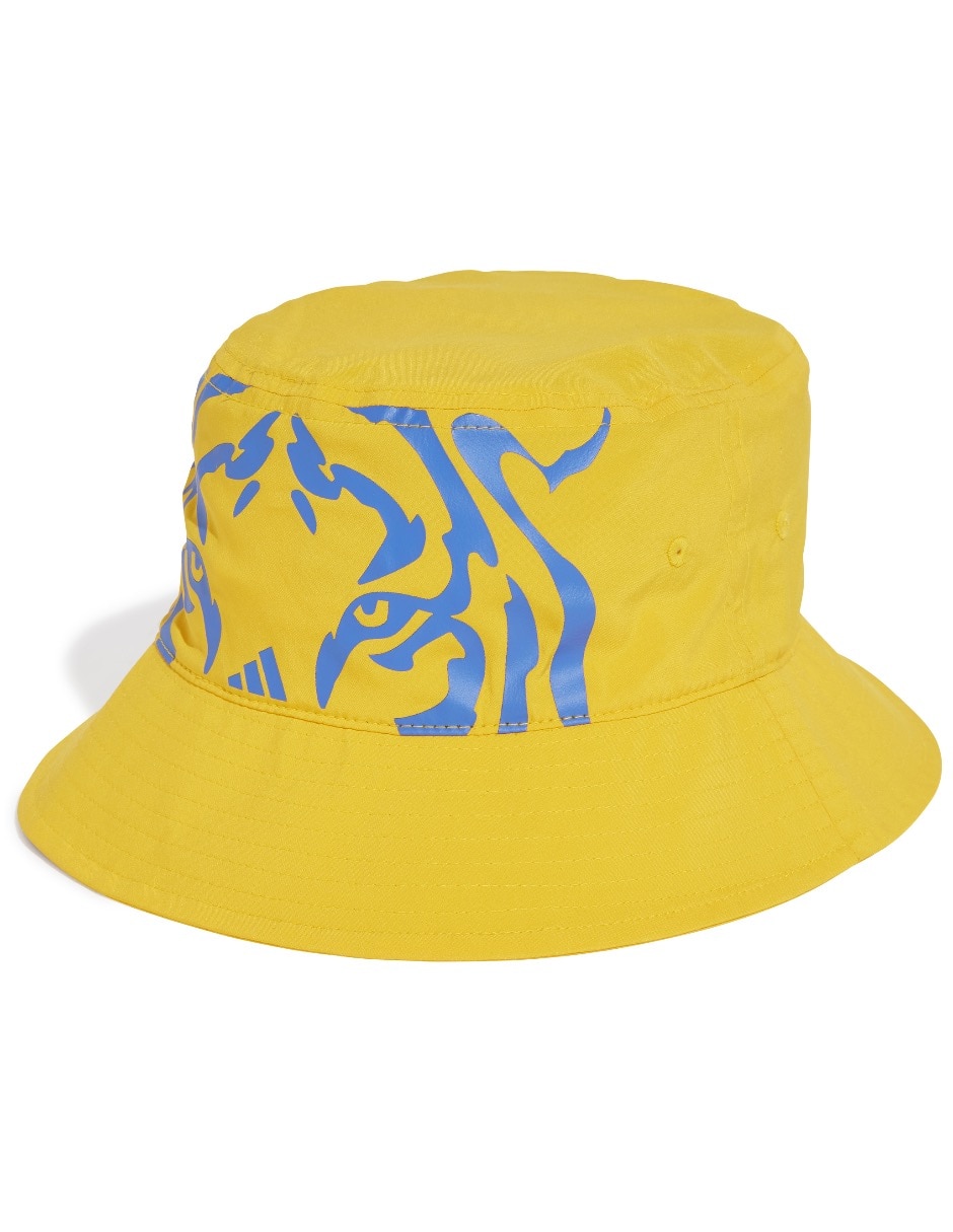 Gorro bucket para fútbol Tigres UANL unisex