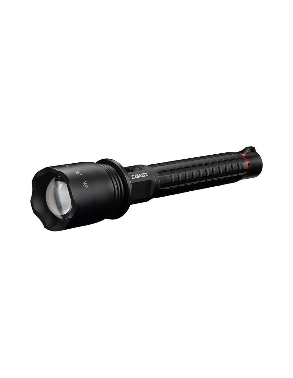 Linterna de mano Coast XP40R