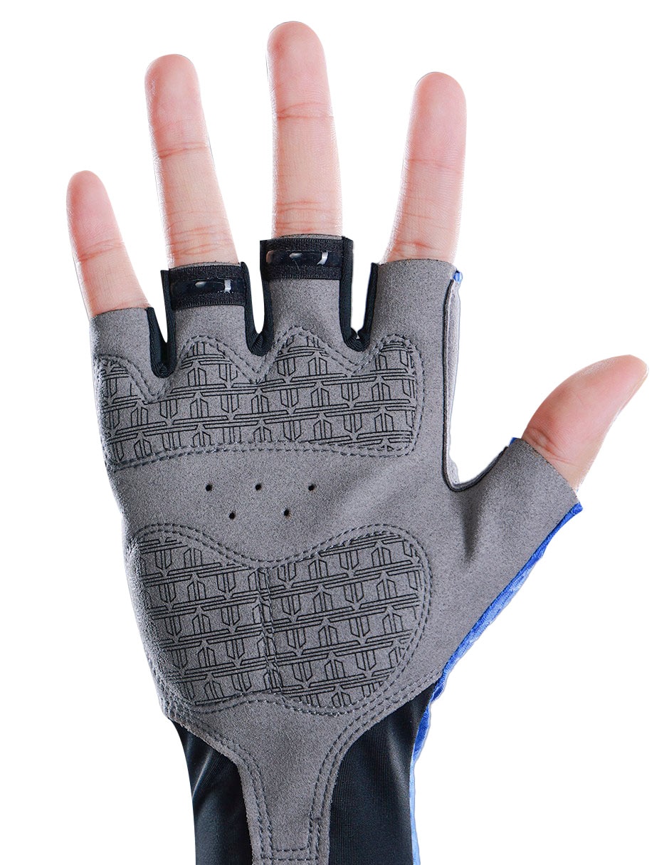 Guantes para ciclismo 2