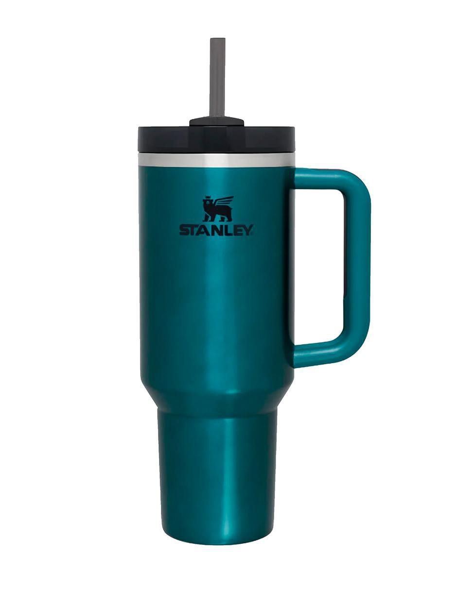 Termo de acero inoxidable con tapa rosca 1.1 L Termo de acero inoxidable con tapa rosca 1.1 L