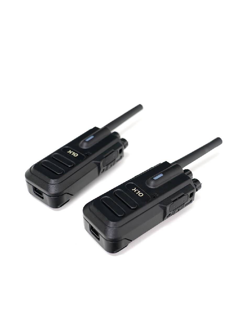 Receptor bluetooth 2