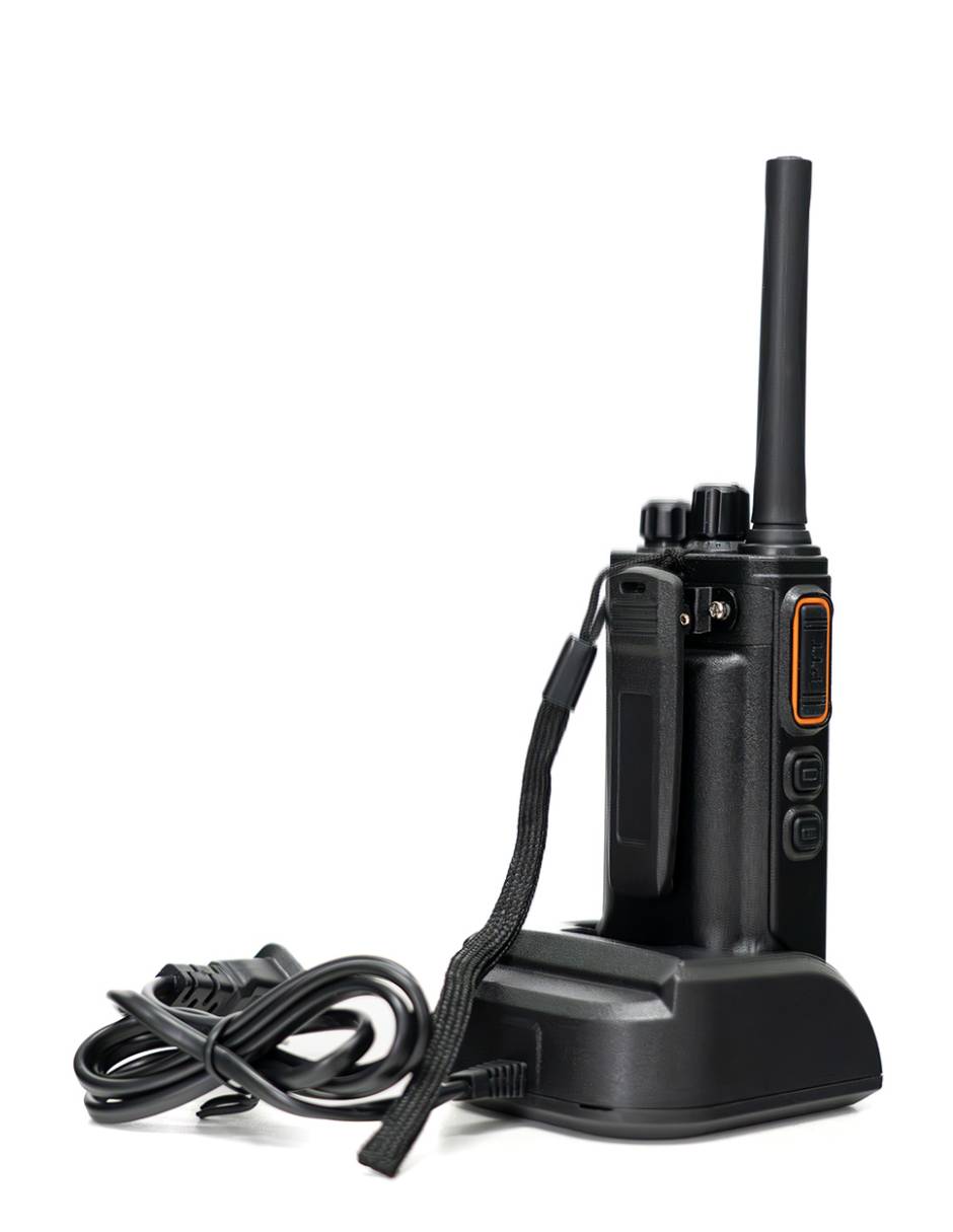 Receptor bluetooth 4