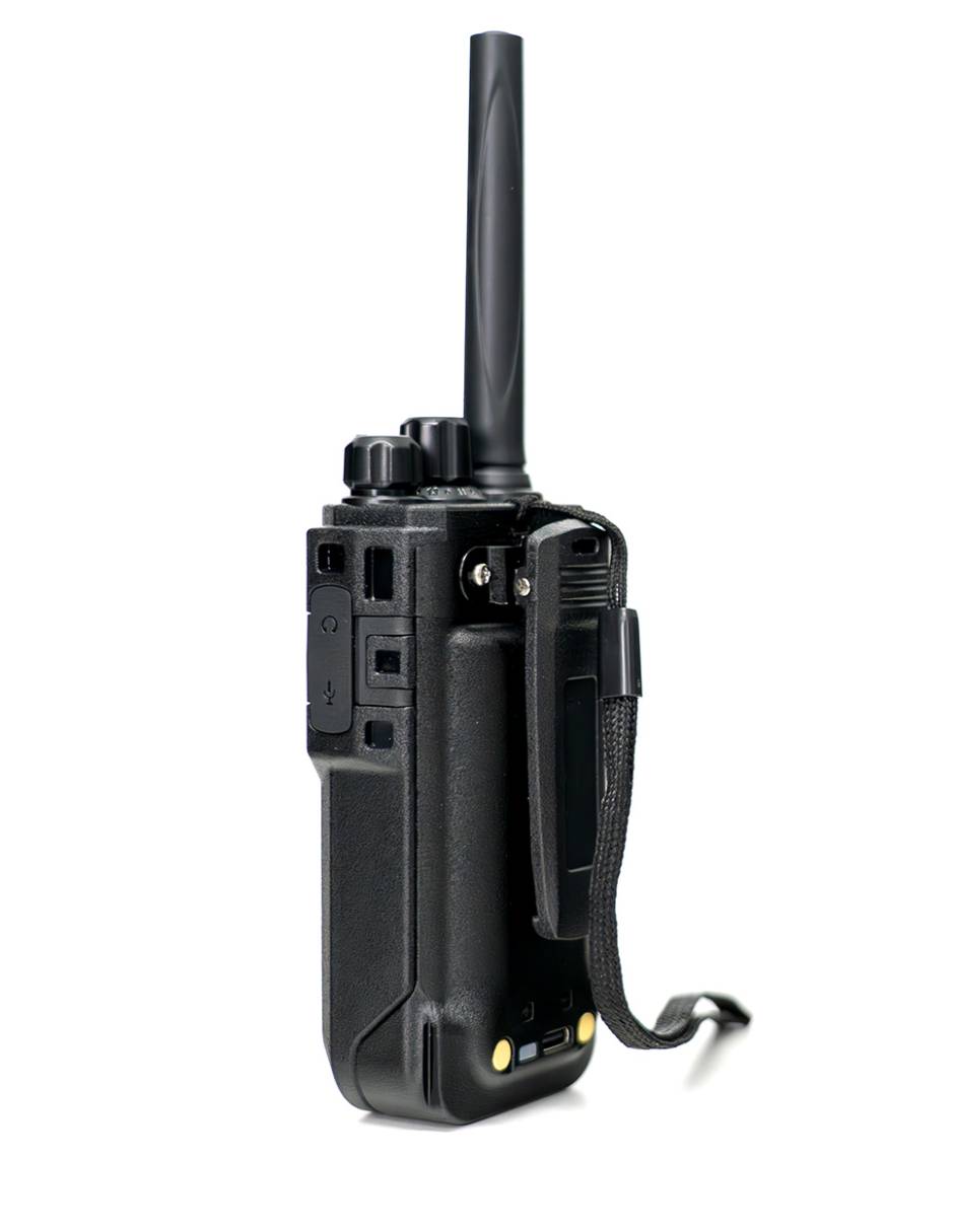 Receptor bluetooth 5