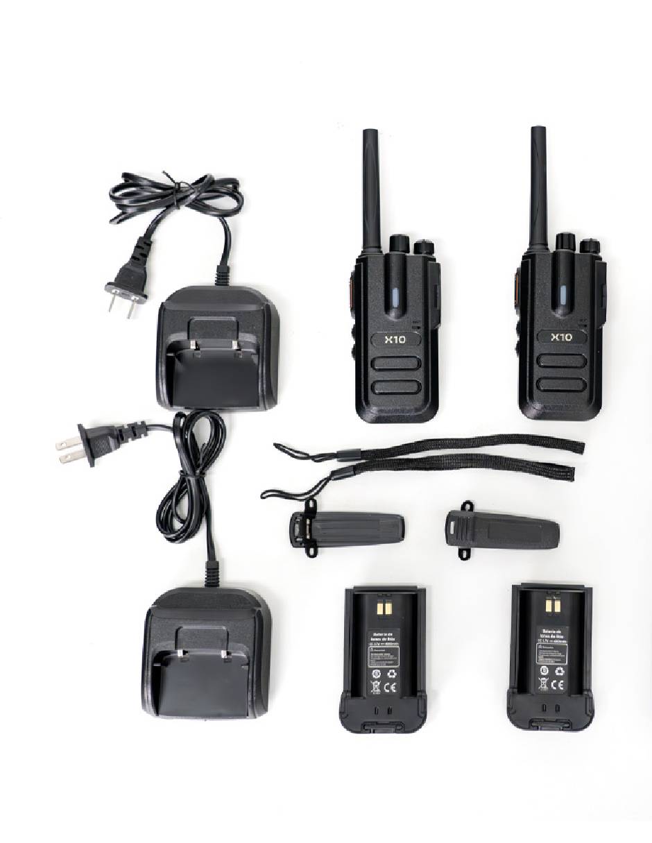 Receptor bluetooth 7