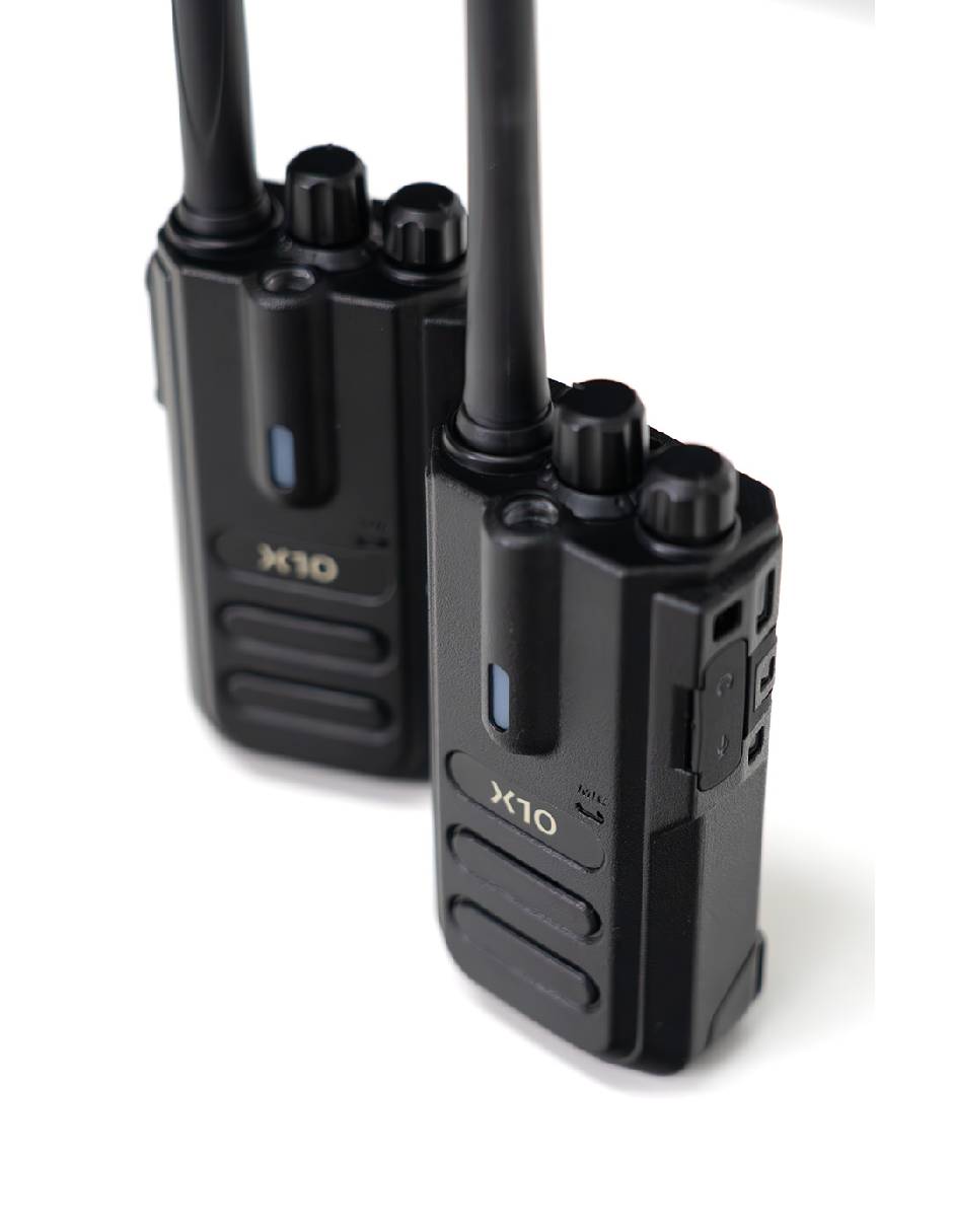Receptor bluetooth 8