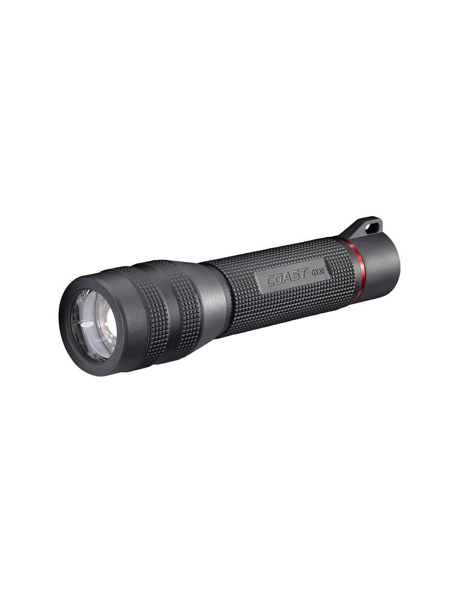 Linterna de mano Coast 30938 GX30