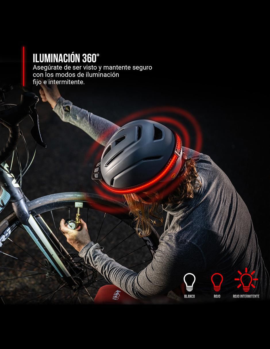 Linterna para cabeza 31036 LHS500R 4